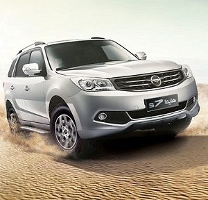 فروش نقدی محصولات ایران خودرو در کرج